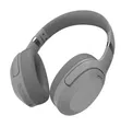 ASTER Wireless Over-Ear Headphones - Beige/Cream - 4