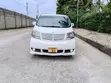 Toyota Alphard 2006 White - 2