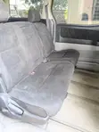 Toyota Alphard 2006 White - 3
