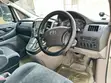 Toyota Alphard 2006 White - 4