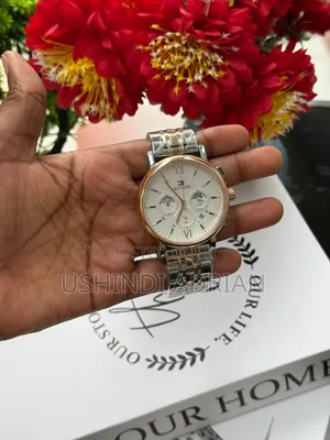 Tommy Hilfiger Fashion Watch - Brand New