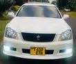 Toyota Crown Athlete 2007 Pearl - 2