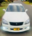 Toyota Crown Athlete 2007 Pearl - 3