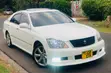 Toyota Crown Athlete 2007 Pearl - 4