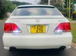 Toyota Crown Athlete 2007 Pearl - 5