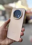 New Huawei nova 15 Max 256GB Gold - 3
