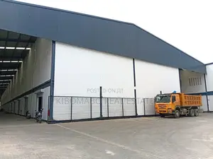 Modern Warehouse for Rent - Pugu Road, Ilala