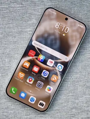 New Huawei nova 15 Max 256GB Rose Gold