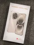 New Huawei nova 15 Max 256GB Black - 1