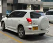 Toyota RAV4 2007 Black - 1