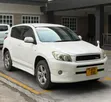 Toyota RAV4 2007 Black - 2