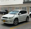Toyota RAV4 2007 Black - 3
