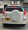 Toyota RAV4 2007 Black - 4