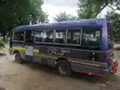 Nissan Civilian 2003 Blue - 2