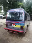 Nissan Civilian 2003 Blue - 3