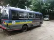 Nissan Civilian 2003 Blue - 4