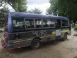 Nissan Civilian 2003 Blue - 5