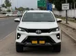 Toyota Fortuner 2024 White - 1