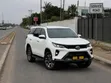 Toyota Fortuner 2024 White - 3