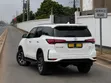 Toyota Fortuner 2024 White - 4