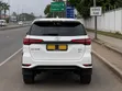 Toyota Fortuner 2024 White - 5