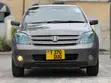 Toyota IST 2005 Gray - 1