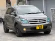 Toyota IST 2005 Gray - 2