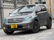 Toyota IST 2005 Gray - 3