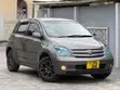 Toyota IST 2005 Gray - 4