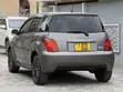 Toyota IST 2005 Gray - 5