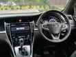 Toyota Harrier 2018 Pearl White - 1