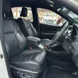 Toyota Harrier 2018 Pearl White - 4