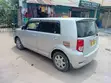 Toyota Corolla Rumion 2010 Silver - 1
