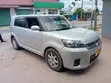 Toyota Corolla Rumion 2010 Silver - 2