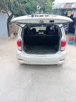 Toyota Corolla Rumion 2010 Silver - 4