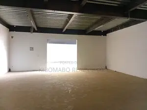 220 SQM Warehouse for Rent - Nyerere Rd/Pugu Rd, Ilala