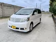 Toyota Alphard 2004 - 1