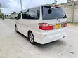 Toyota Alphard 2004 - 2