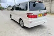 Toyota Alphard 2004 - 3