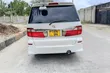 Toyota Alphard 2004 - 4
