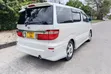 Toyota Alphard 2004 - 5