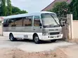 Toyota Coaster 2004 Grey - 2