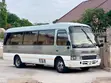 Toyota Coaster 2004 Grey - 4