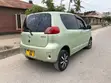 Toyota Porte 1.3 FWD 2005 Green - 3