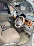 Toyota Porte 1.3 FWD 2005 Green - 5