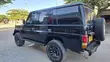 Toyota Land Cruiser Prado 1995 Black - 3