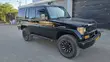 Toyota Land Cruiser Prado 1995 Black - 5