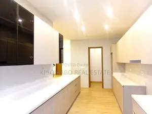 Furnished 4-Bedroom Apartment for Sale in Masaki