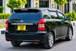 Toyota Wish 2006 Black - 1