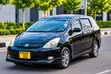 Toyota Wish 2006 Black - 3